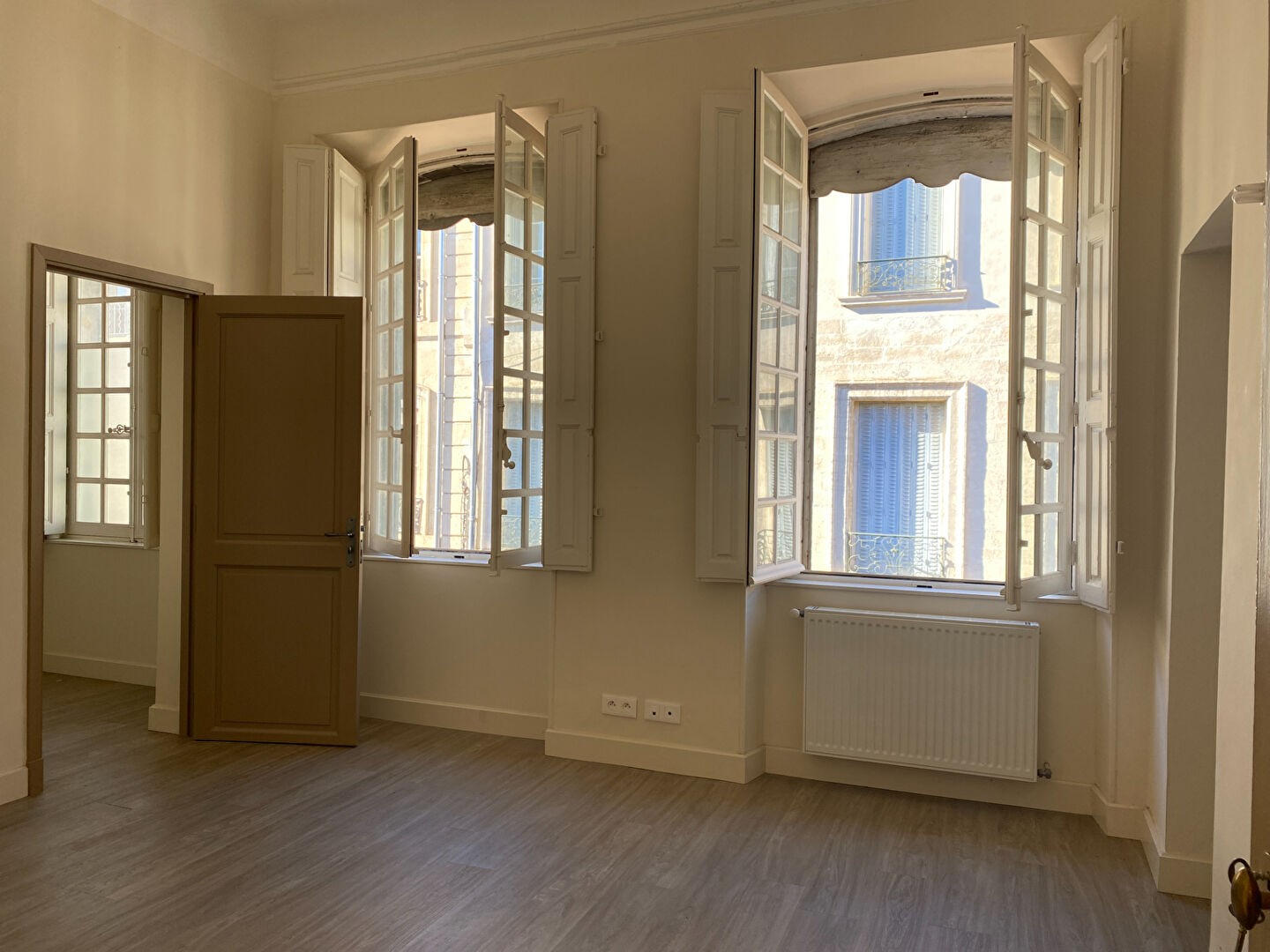 Vente Appartement à Avignon 2 pièces