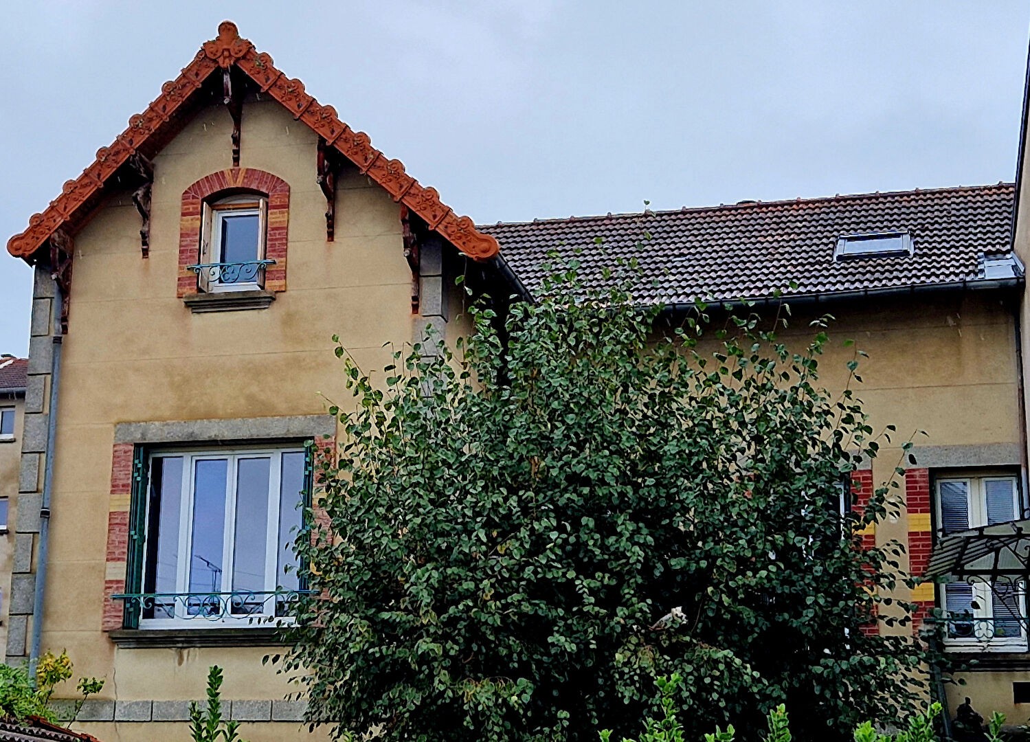 Vente Maison à Montluçon 5 pièces