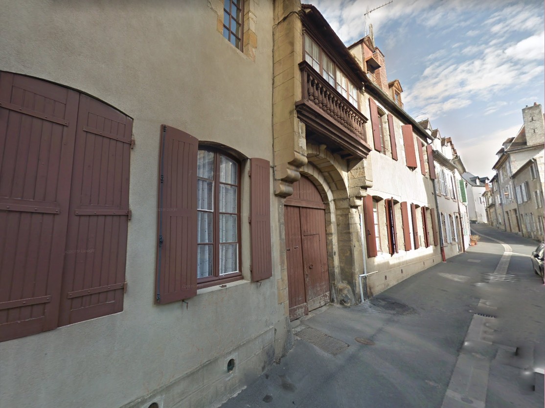 Vente Appartement à Montluçon 2 pièces