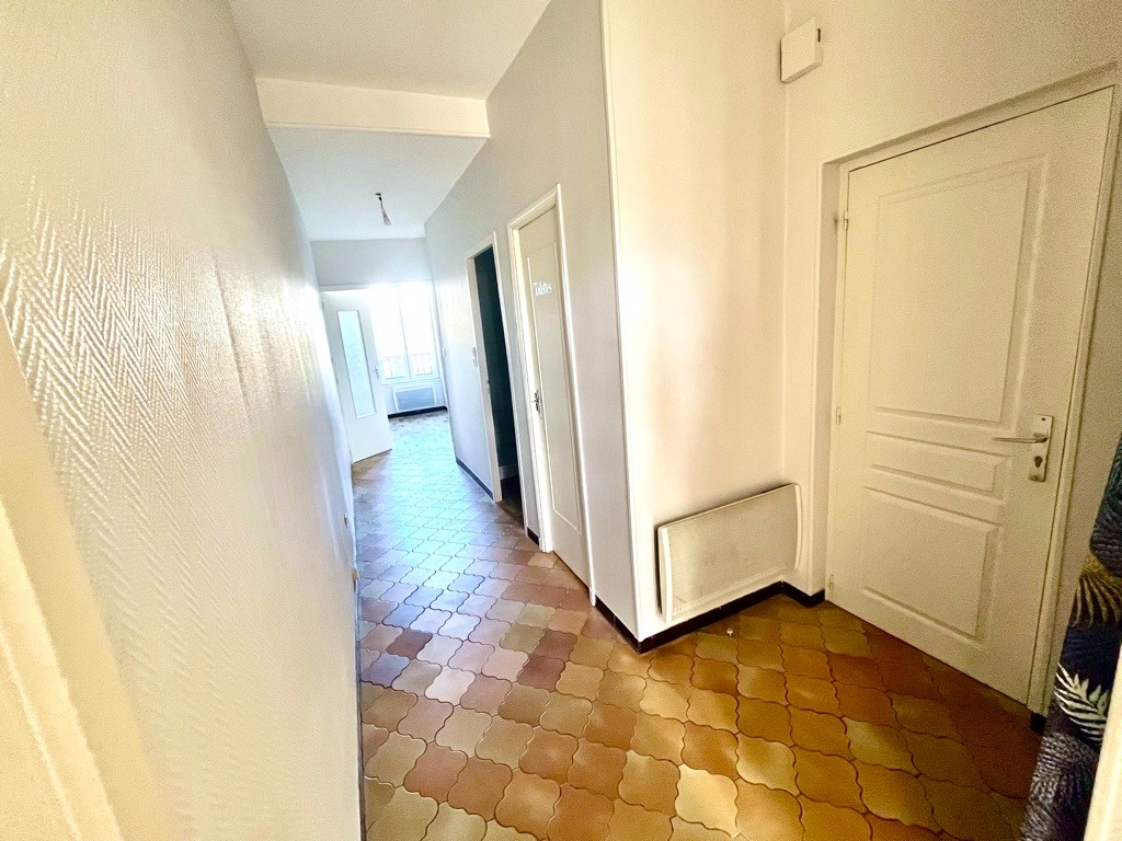 Location Appartement à Montluçon 3 pièces