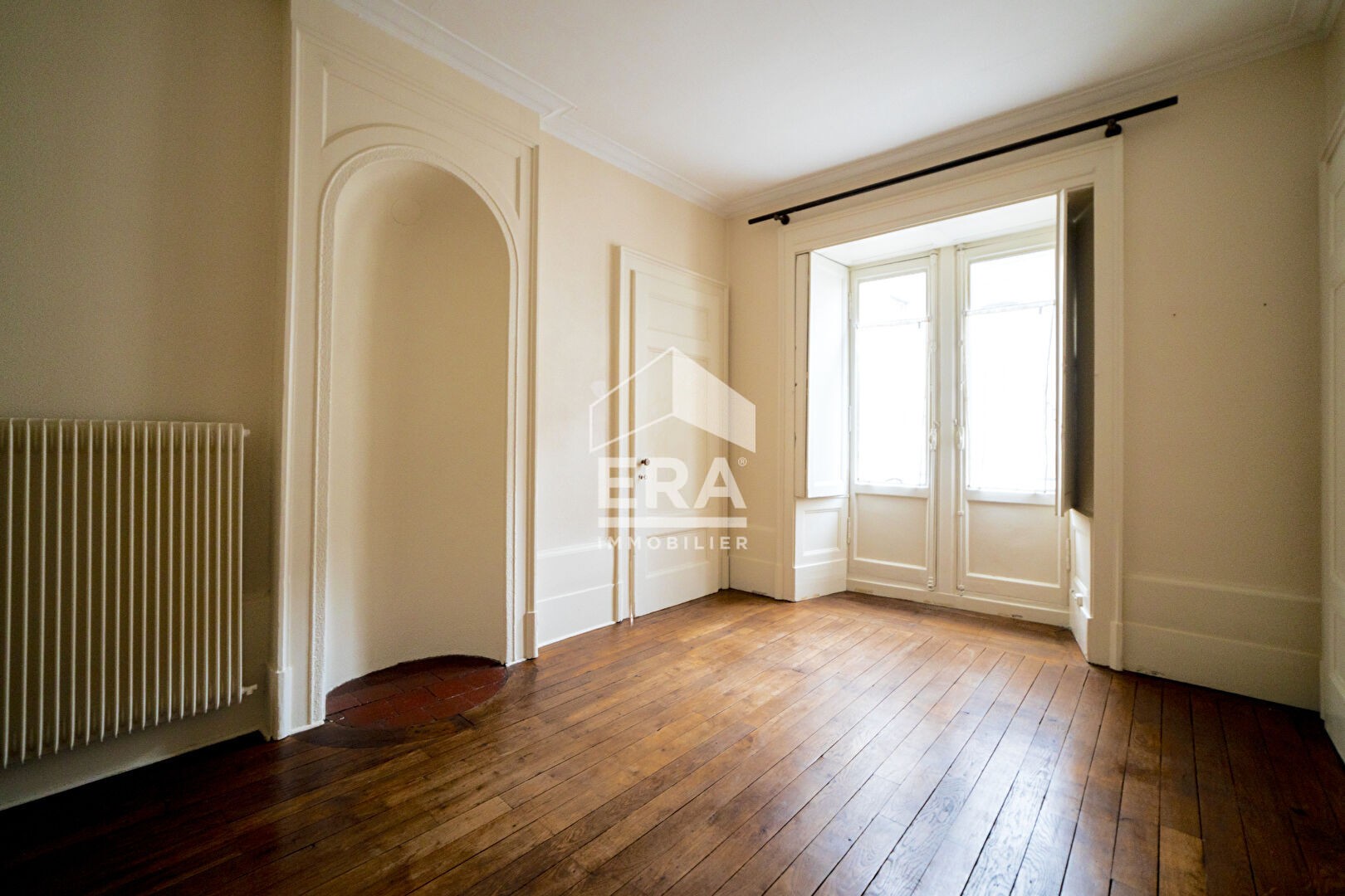 Location Appartement à Besançon 4 pièces