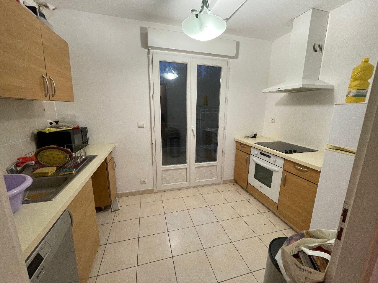 Location Appartement à Bastia 3 pièces