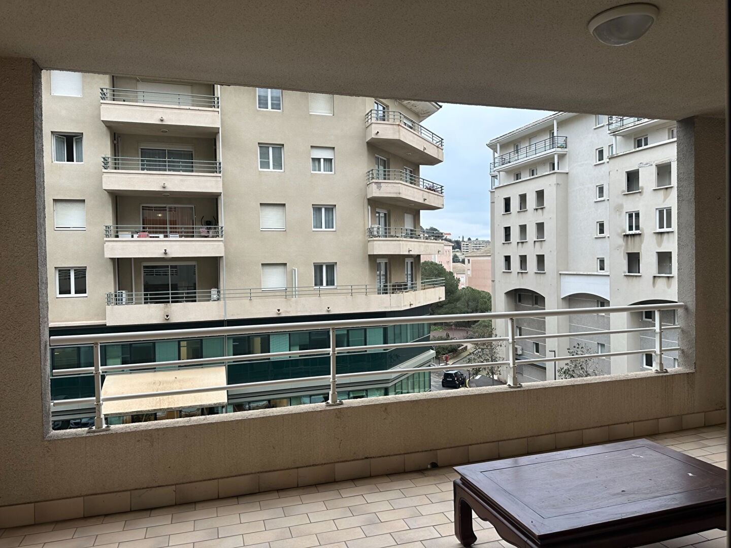 Vente Appartement à Bastia 2 pièces
