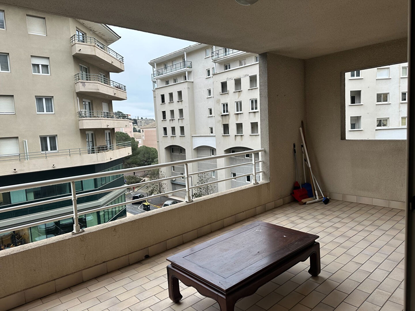 Vente Appartement à Bastia 2 pièces