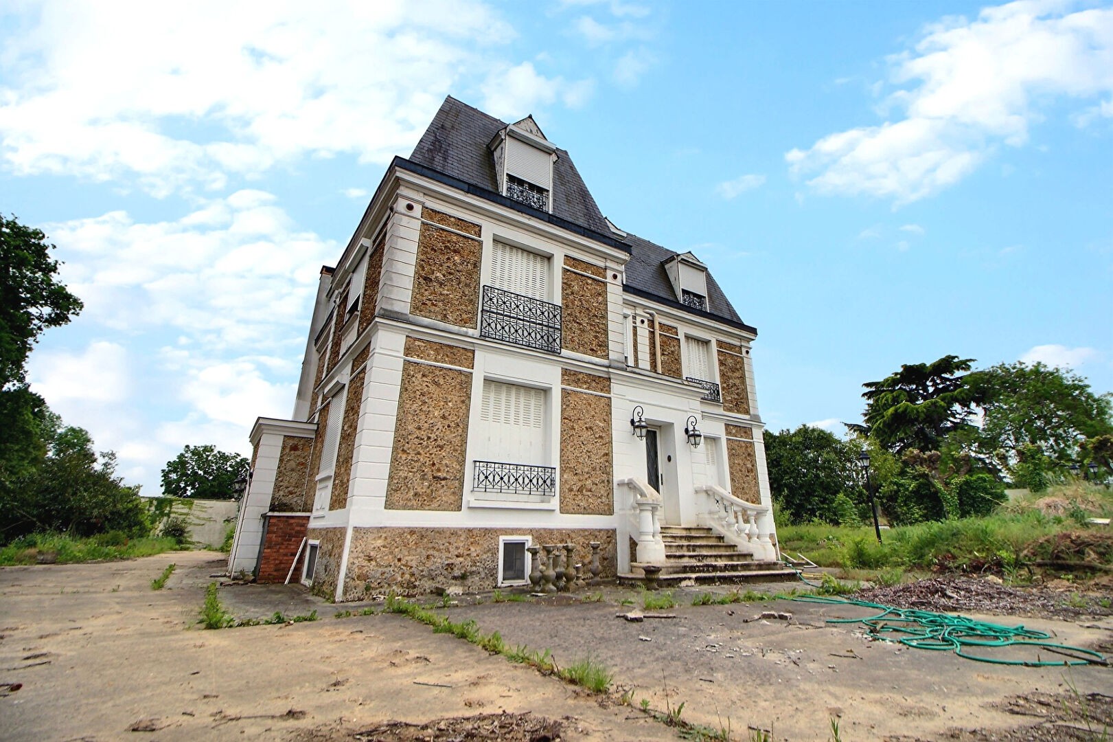 Vente Maison à Brétigny-sur-Orge 12 pièces