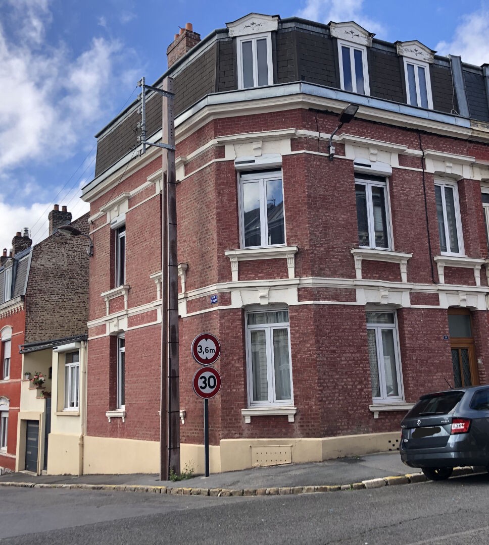 Vente Maison à Saint-Quentin 7 pièces
