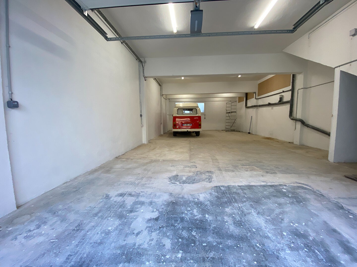Vente Garage / Parking à Nice 0 pièce