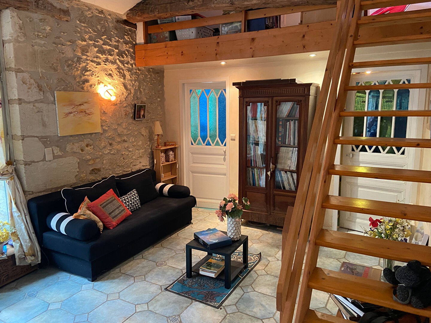 Vente Maison à Périgueux 9 pièces