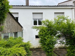 Vente Maison à la Roche-sur-Yon 4 pièces
