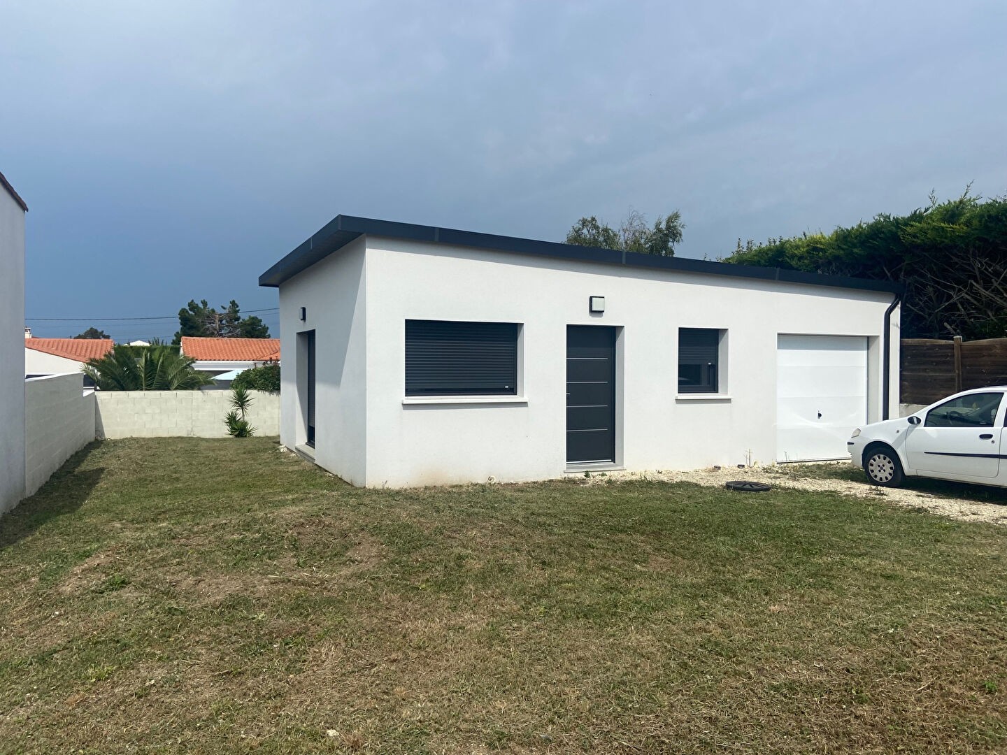 Vente Maison à Royan 3 pièces