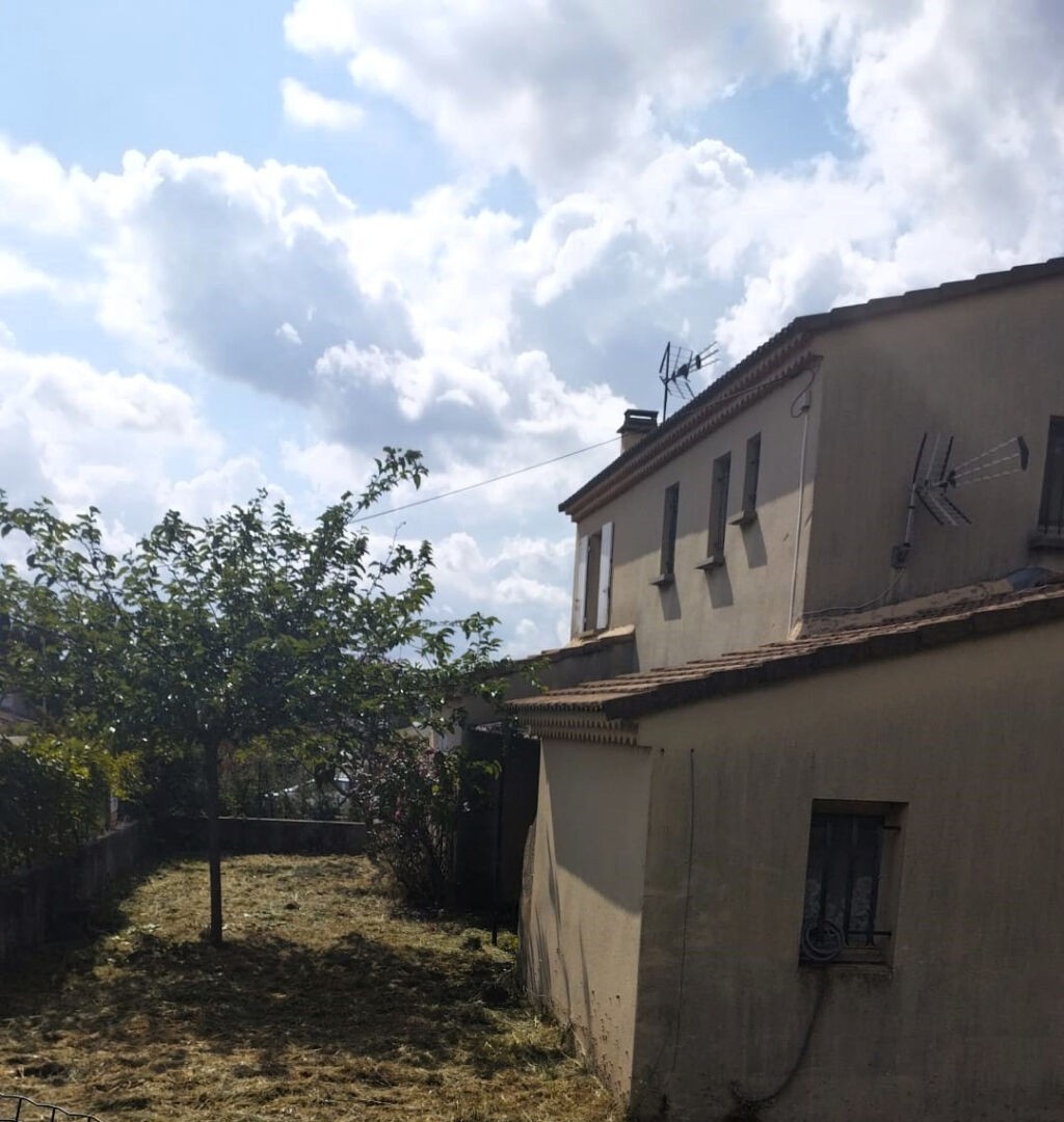 Vente Maison à Morières-lès-Avignon 4 pièces