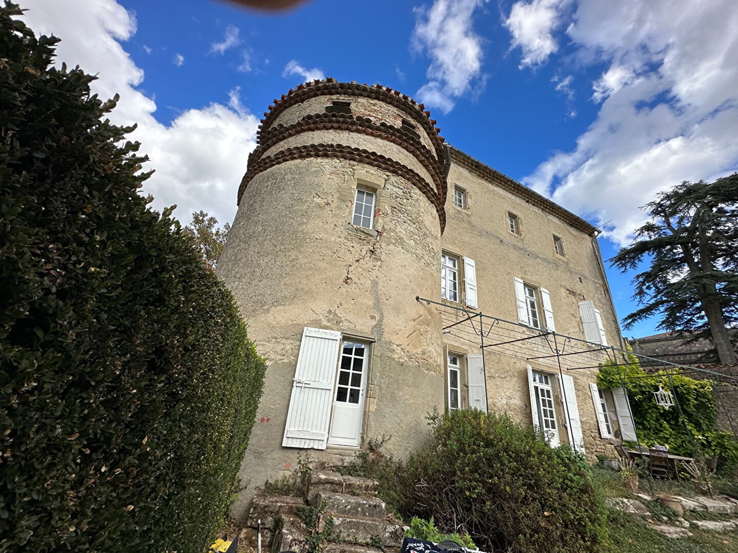 Vente Maison à Viviers-lès-Montagnes 12 pièces