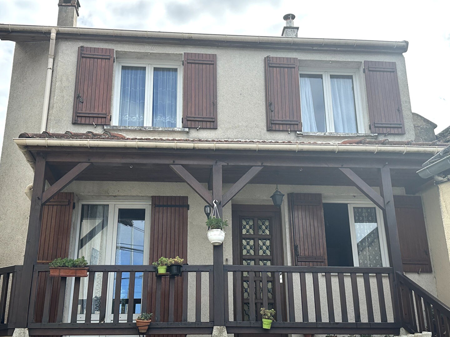 Vente Maison à Montereau-Fault-Yonne 5 pièces