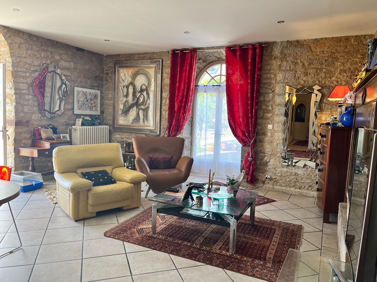 Vente Appartement à Onet-le-Château 4 pièces