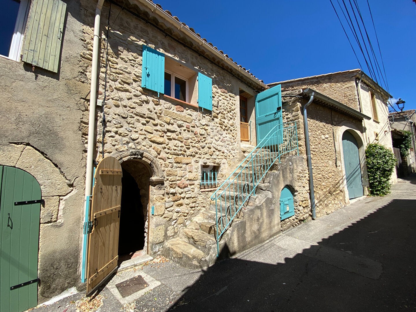 Location Maison à la Motte-d'Aigues 4 pièces