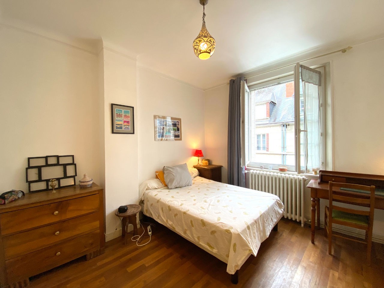 Location Appartement à Blois 2 pièces