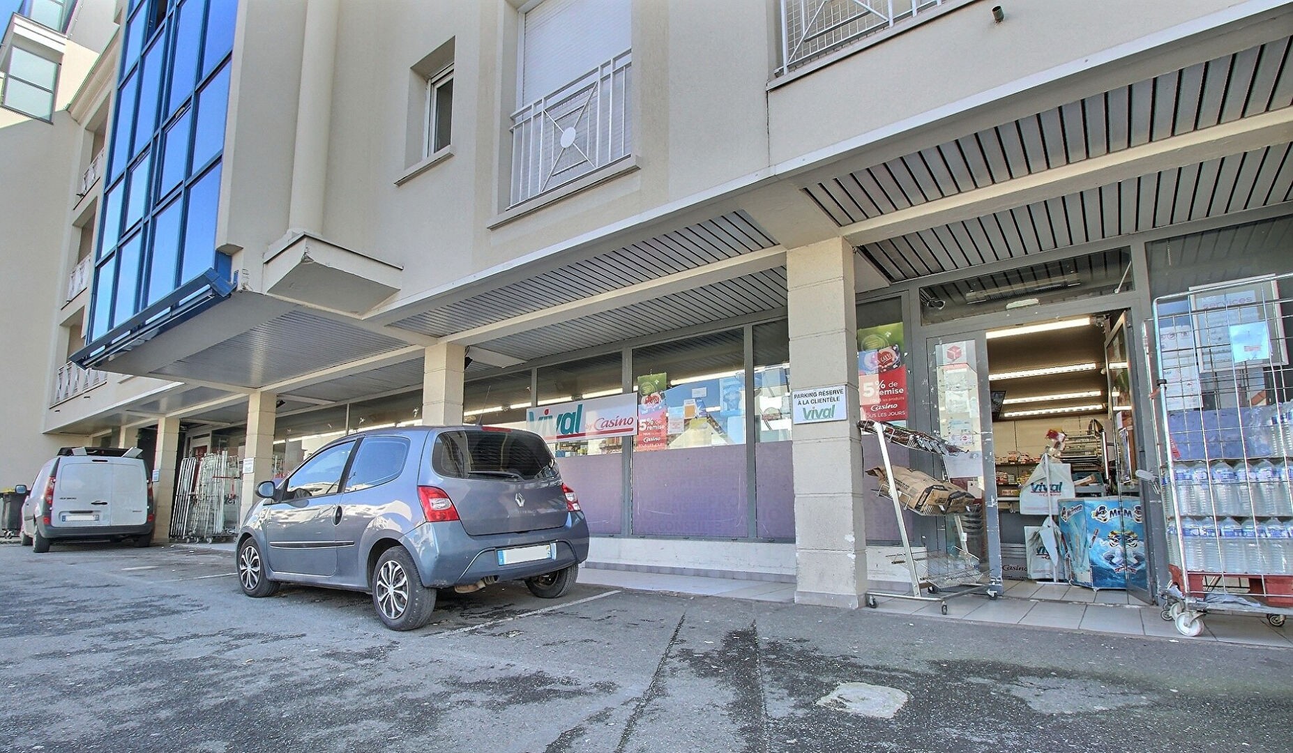 Vente Bureau / Commerce à Savigny-sur-Orge 7 pièces