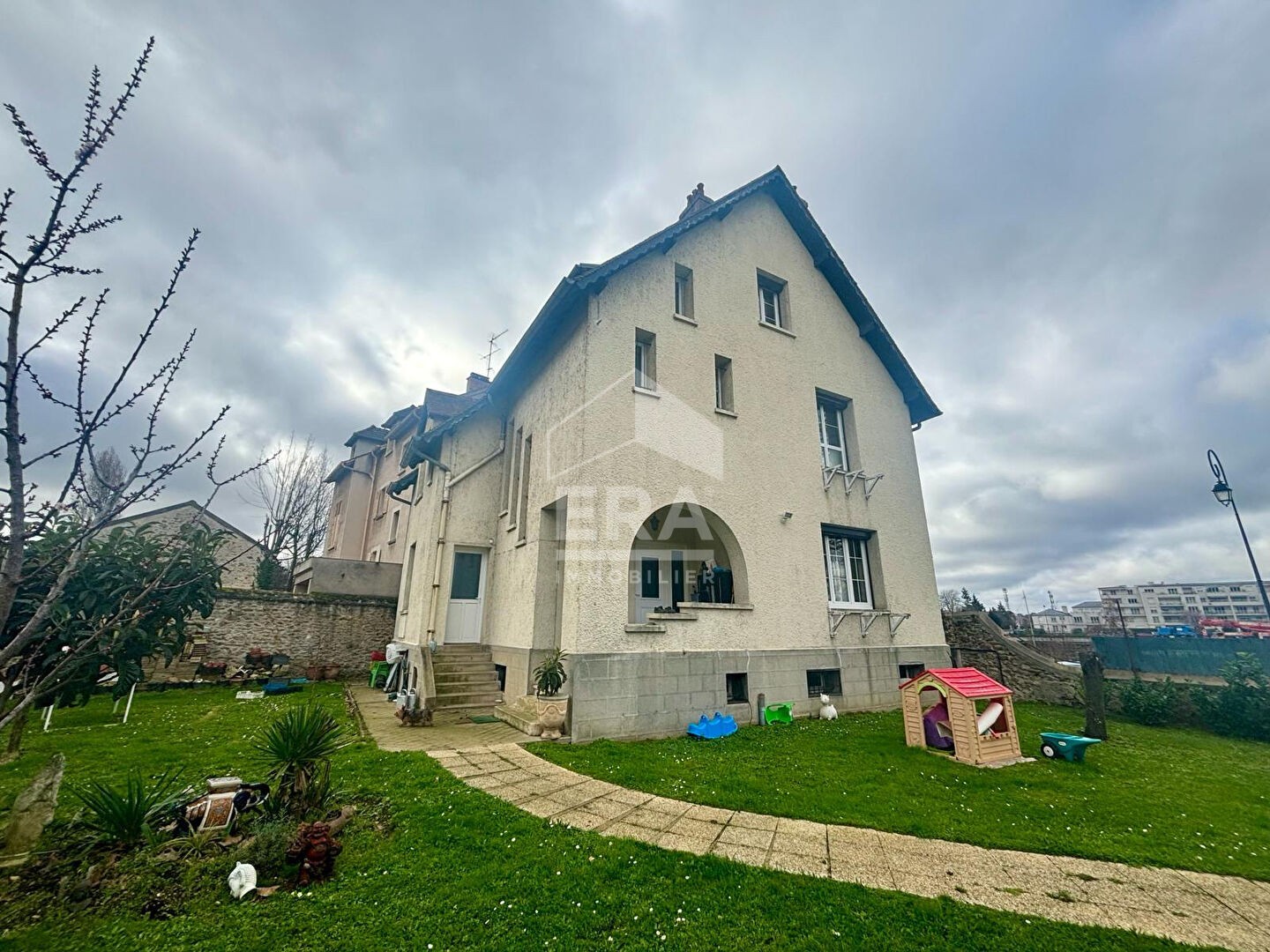 Vente Maison à Saint-Pierre-du-Perray 8 pièces