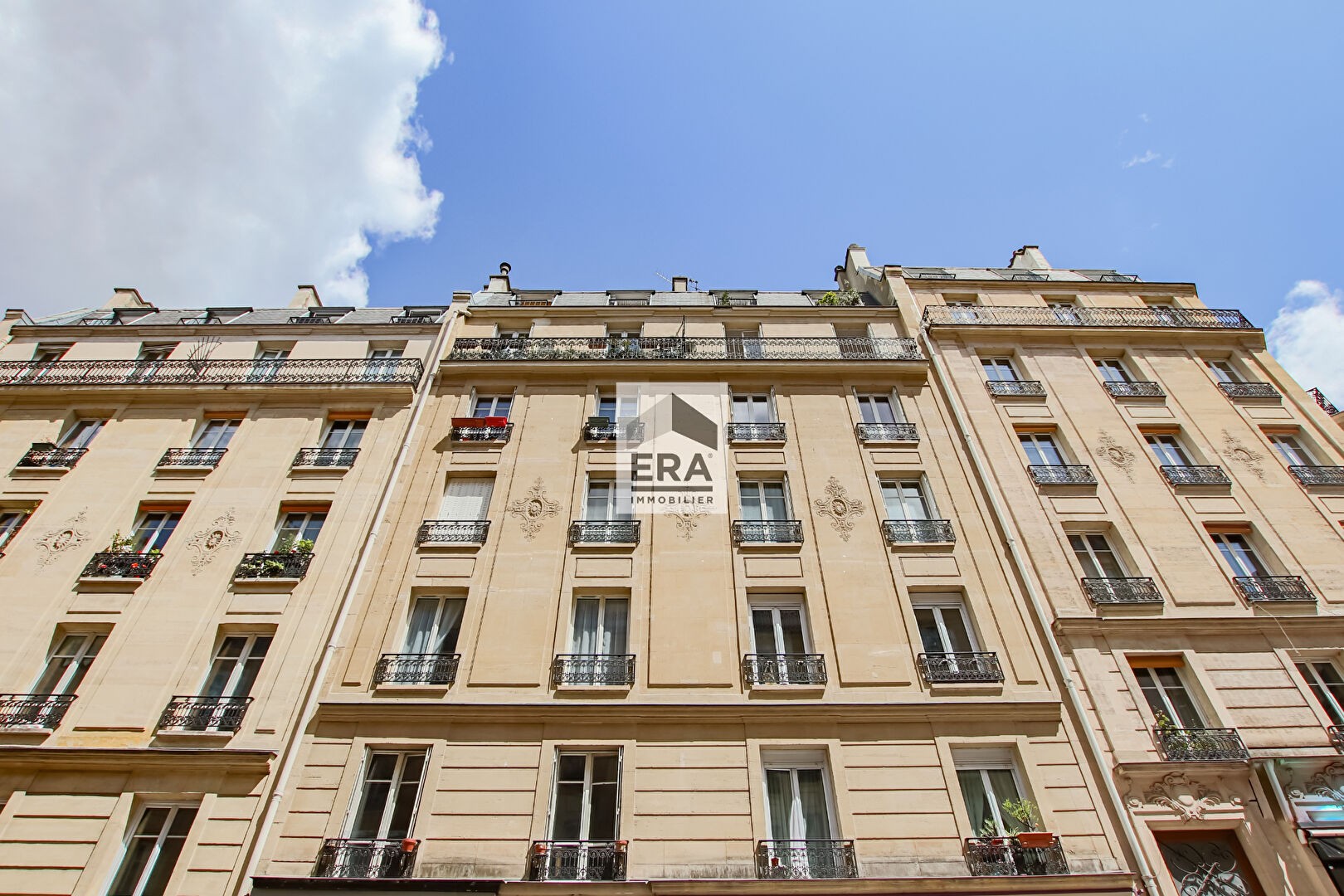 Vente Appartement à Paris Gobelins 13e arrondissement 1 pièce
