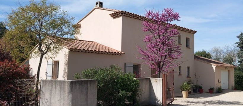 Vente Maison à Aix-en-Provence 6 pièces