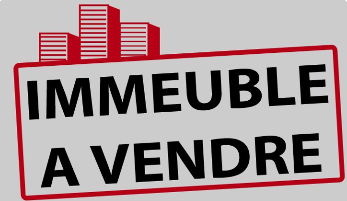 Vente Bureau / Commerce à Montreuil 8 pièces