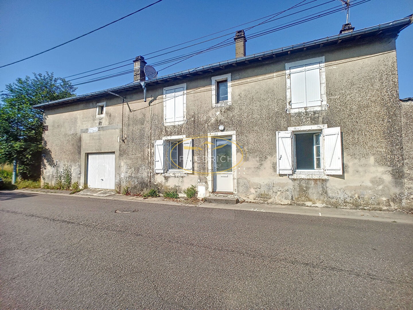 Vente Maison à Tronville-en-Barrois 6 pièces