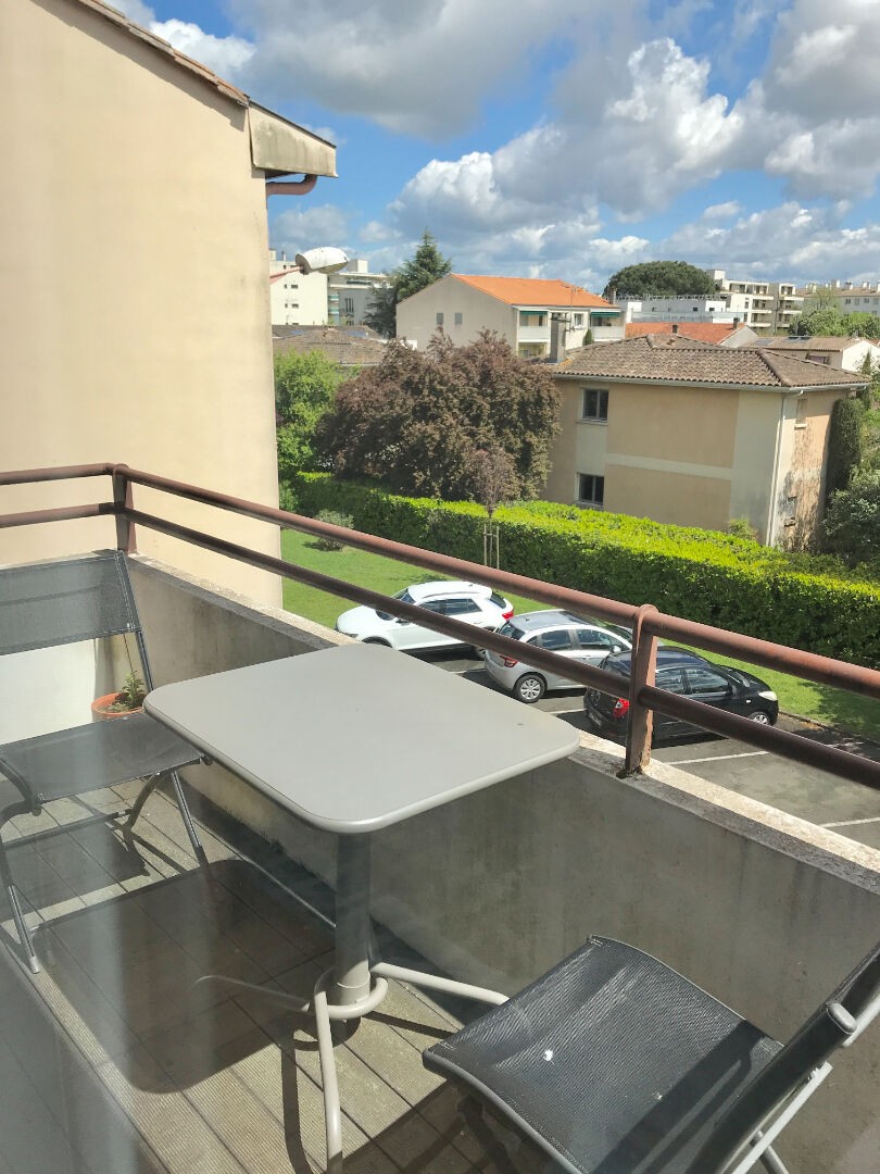 Location Appartement à Bordeaux 3 pièces
