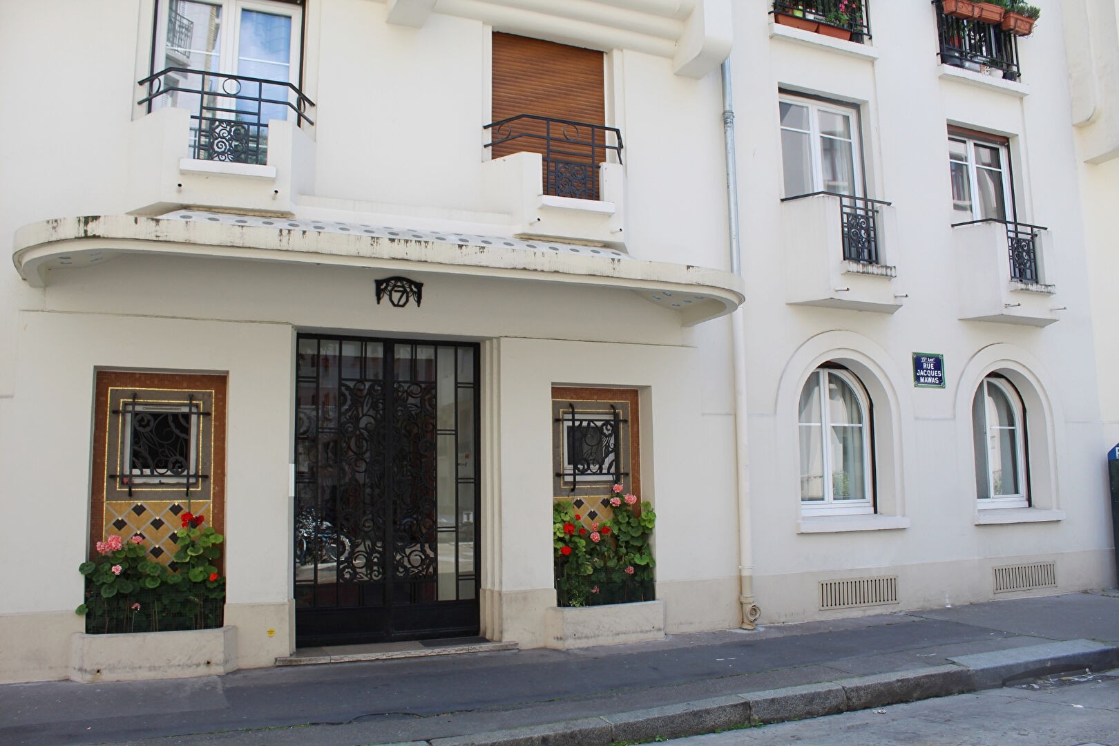 Vente Appartement à Paris Vaugirard 15e arrondissement 2 pièces