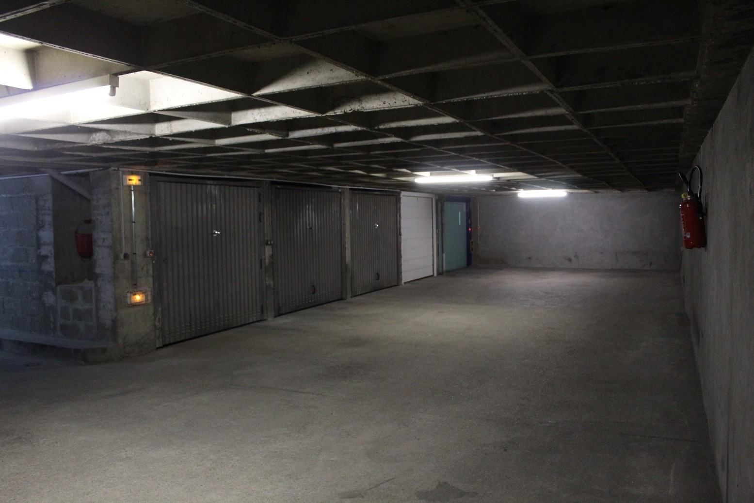Vente Garage / Parking à Paris Vaugirard 15e arrondissement 0 pièce