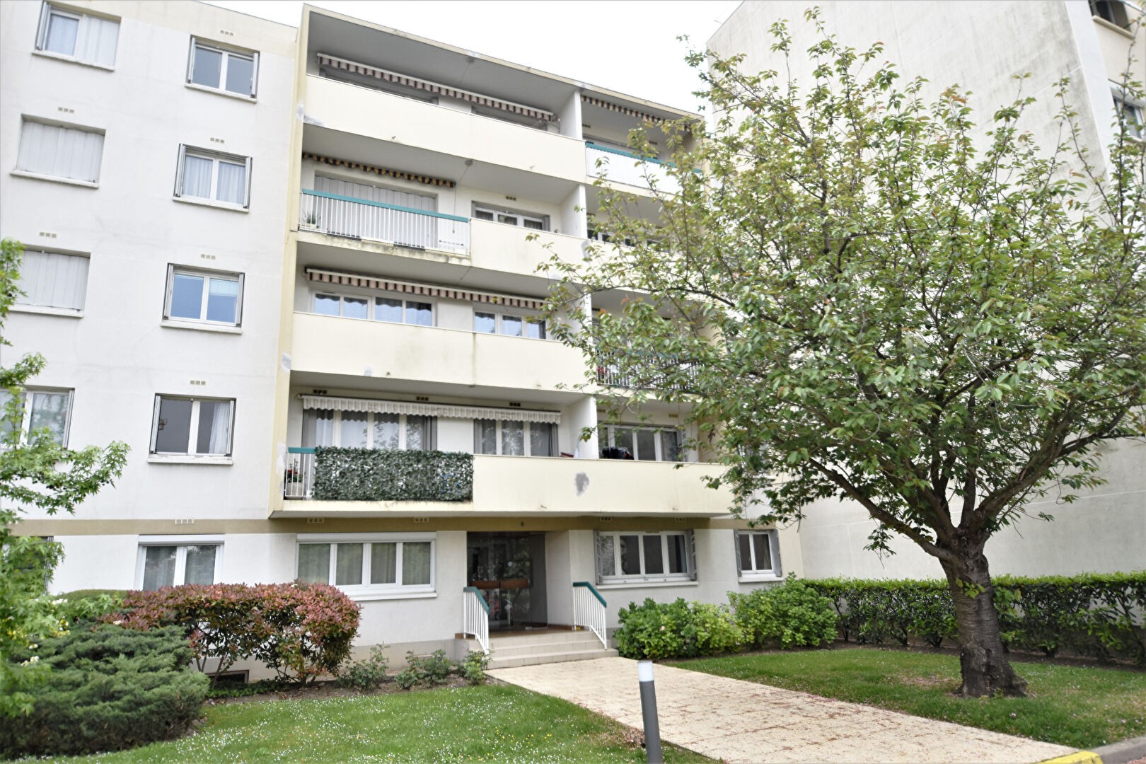 Vente Appartement à Neuilly-Plaisance 3 pièces