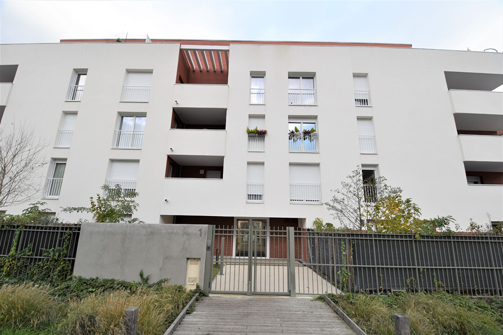 Vente Appartement à Neuilly-sur-Marne 3 pièces