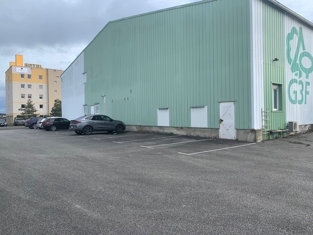 Location Garage / Parking à Andrézieux-Bouthéon 0 pièce