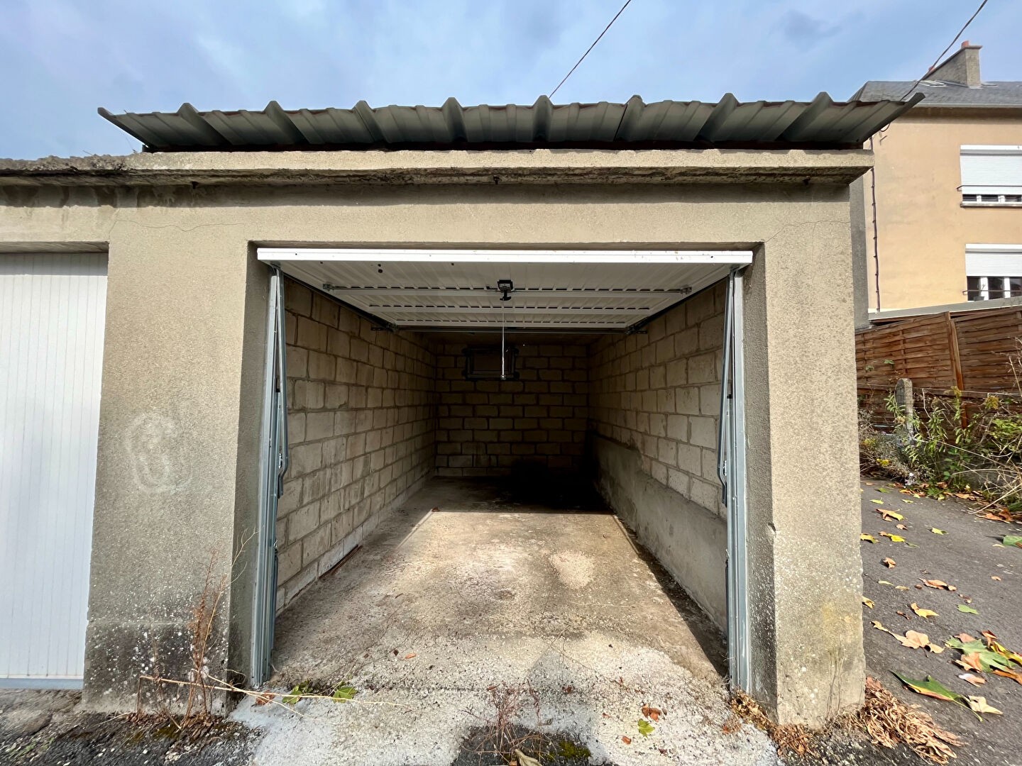 Location Garage / Parking à Condé-sur-Noireau 1 pièce