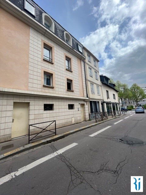 Location Appartement à Rouen 1 pièce