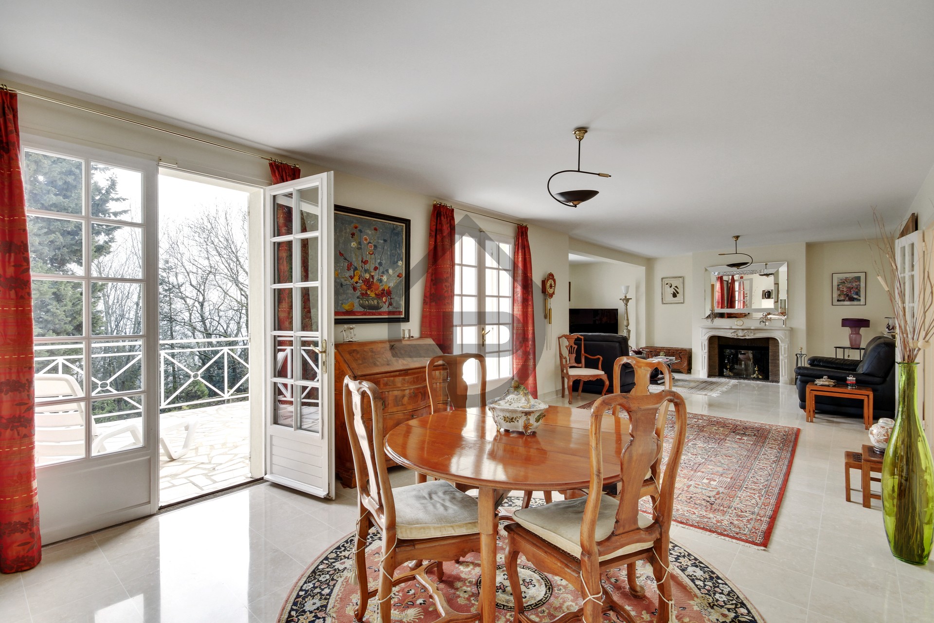 Vente Maison à Neuilly-Plaisance 7 pièces  - 205 m²
