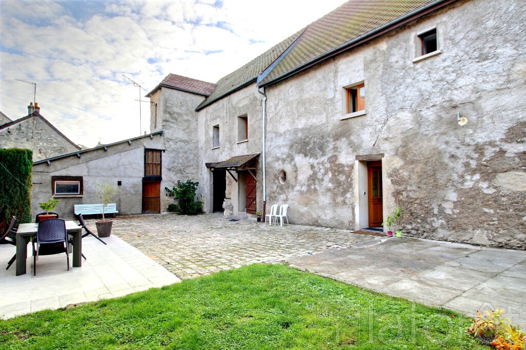 Vente Maison à Château-Thierry 7 pièces  - 150 m²