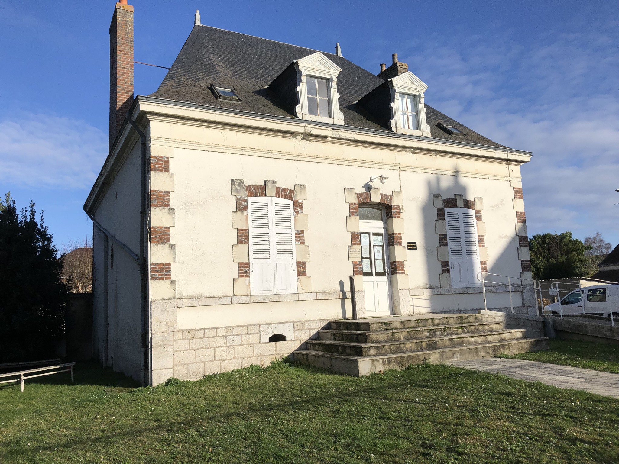 Vente Maison à Cloyes-sur-le-Loir 20 pièces  - 1200 m²