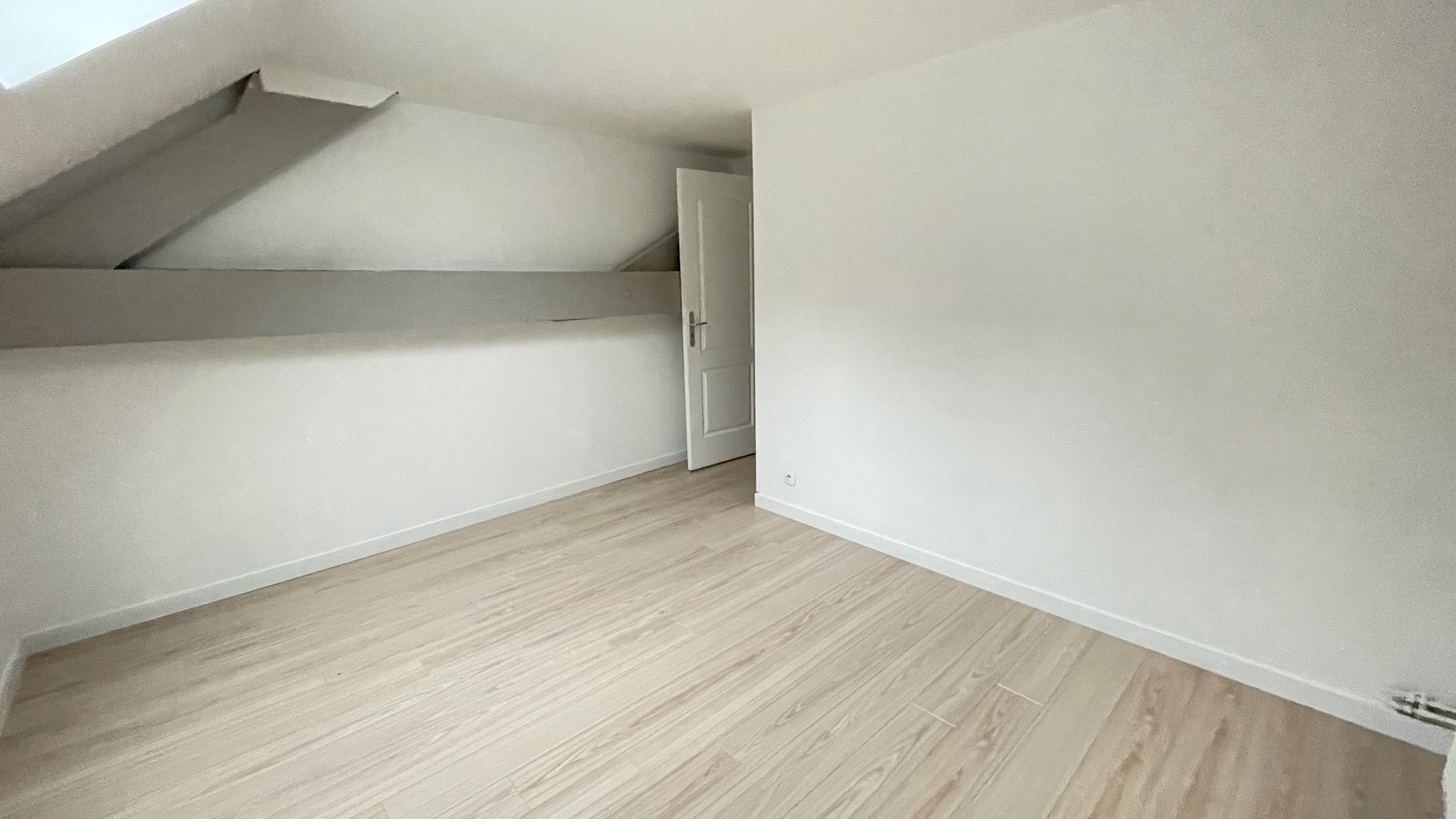 Vente Appartement à Dreux 5 pièces