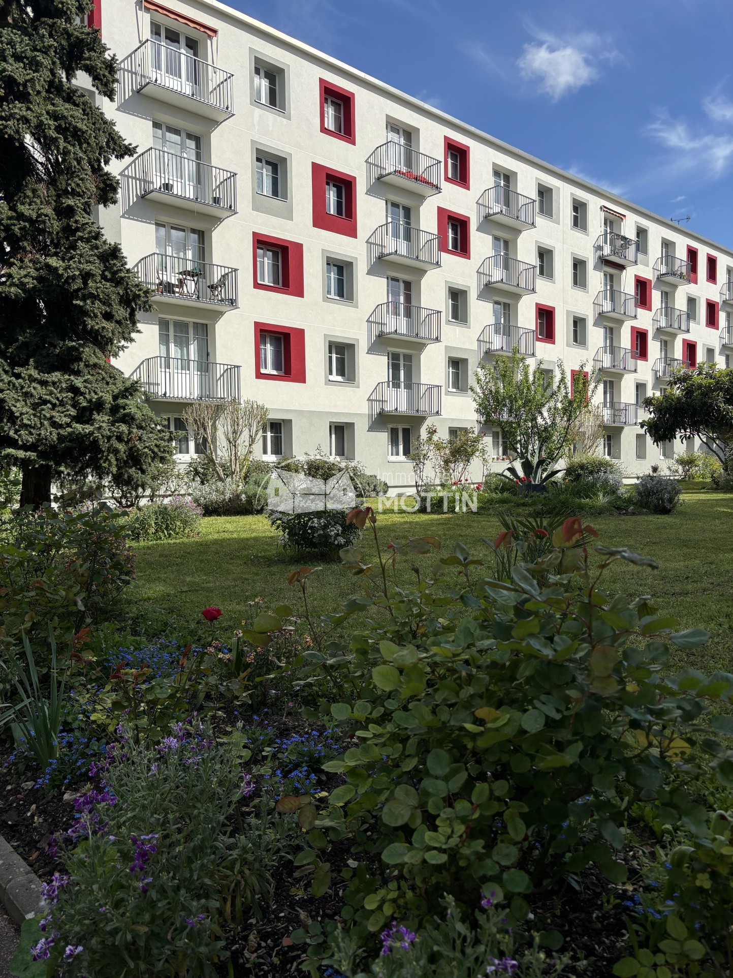 Location Appartement à Vitry-sur-Seine 2 pièces