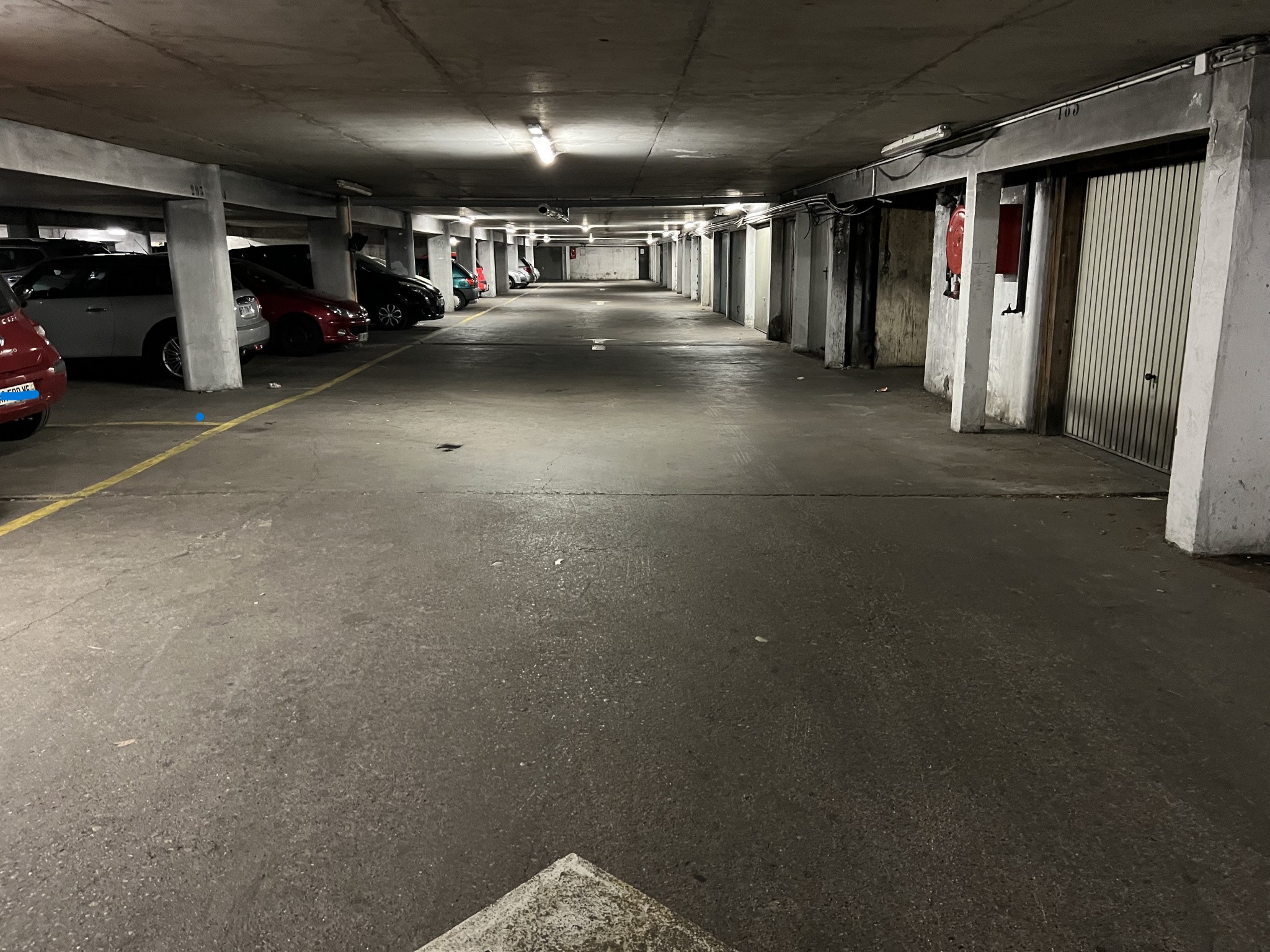 Vente Garage / Parking à Saint-Julien-lès-Metz 0 pièce