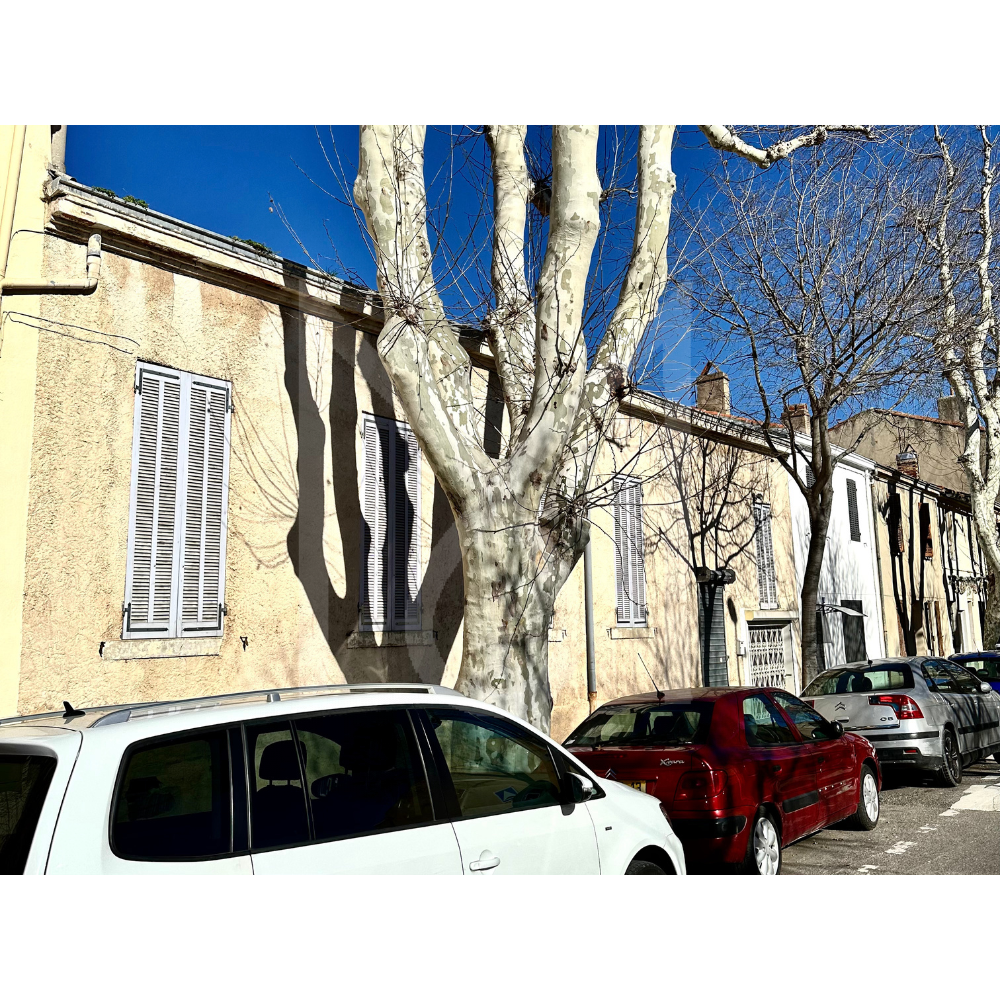 Vente Bureau / Commerce à Marseille 16e arrondissement 0 pièce