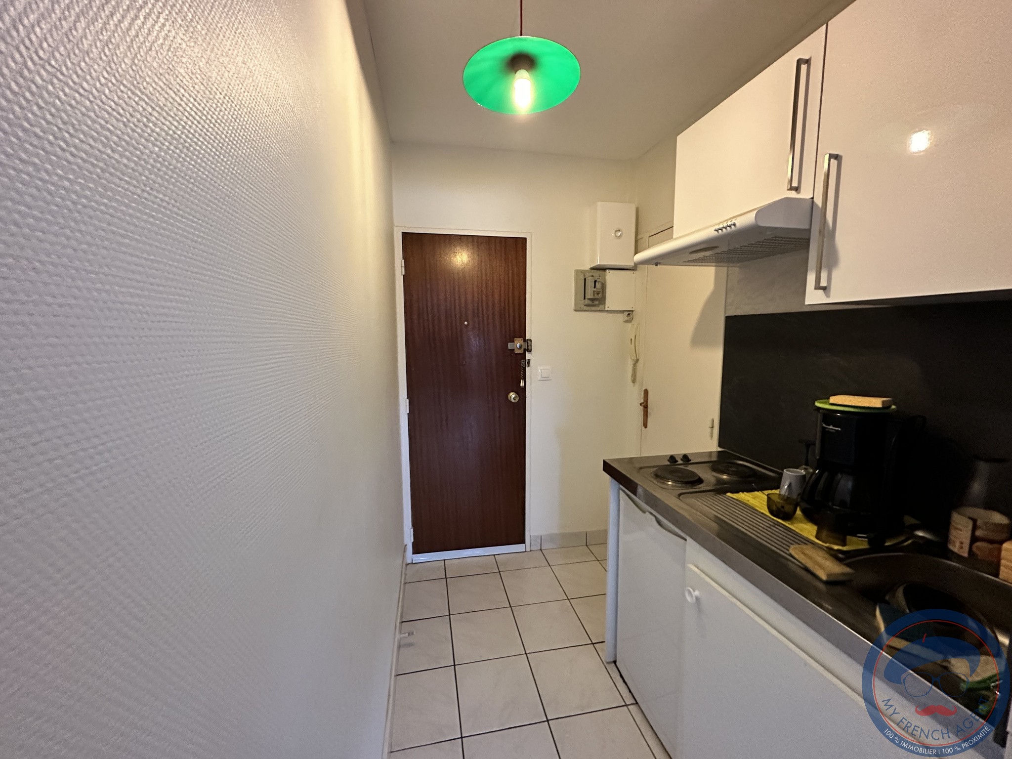Vente Appartement à Chambray-lès-Tours 1 pièce