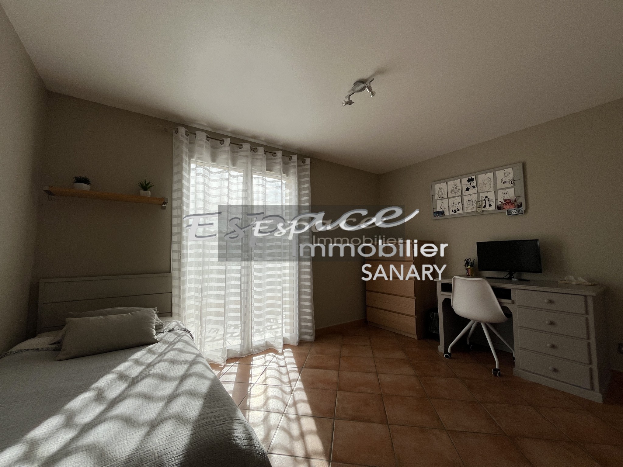 Vente Maison à Sanary-sur-Mer 7 pièces