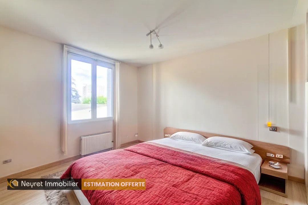 Vente Appartement à Villefranche-sur-Saône 2 pièces