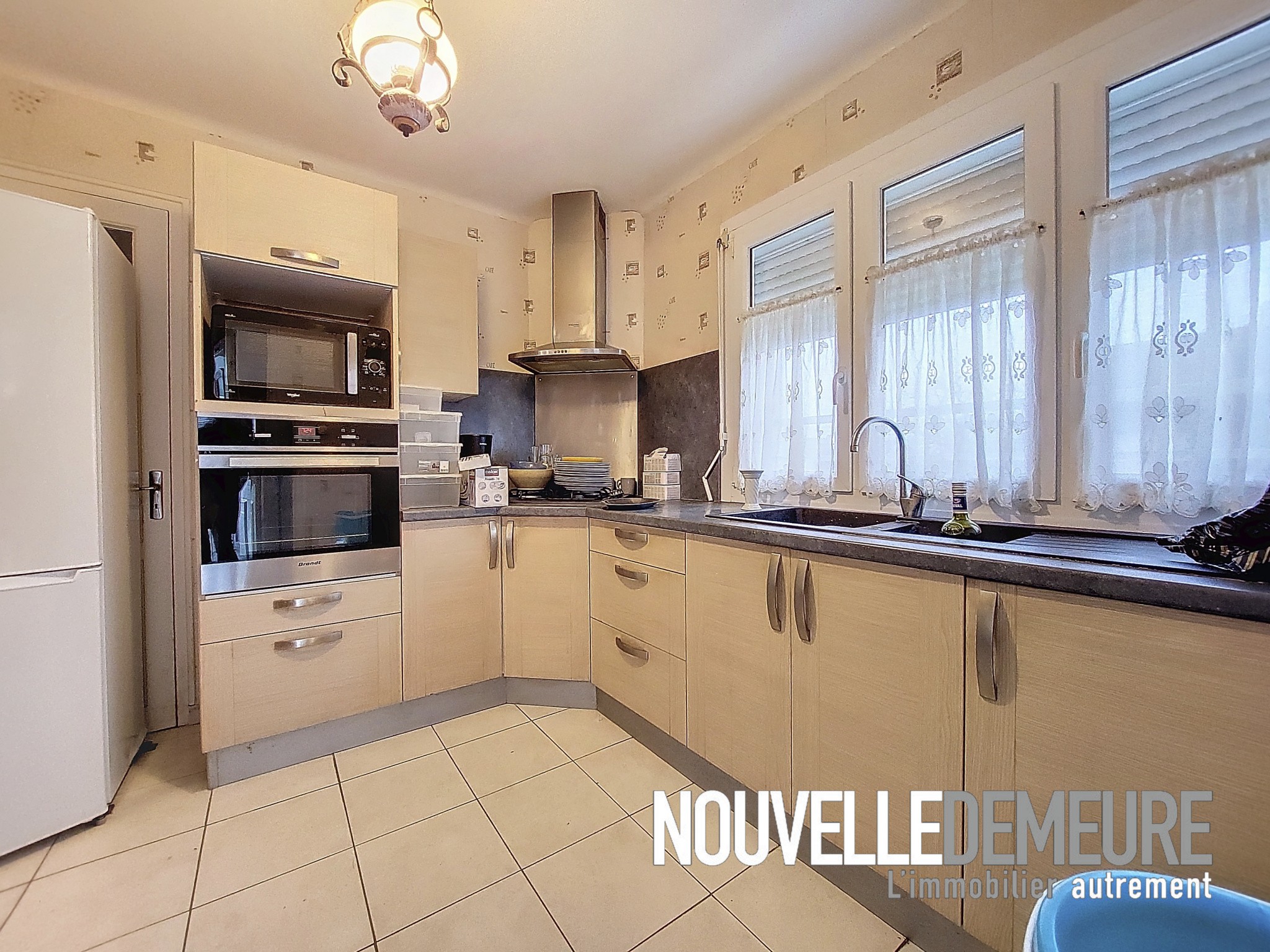 Vente Maison à Pontorson 4 pièces