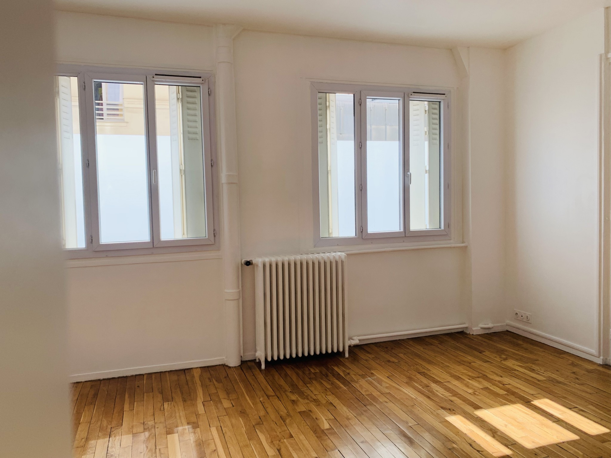 Location Appartement à Paris Butte-Montmartre 18e arrondissement 1 pièce