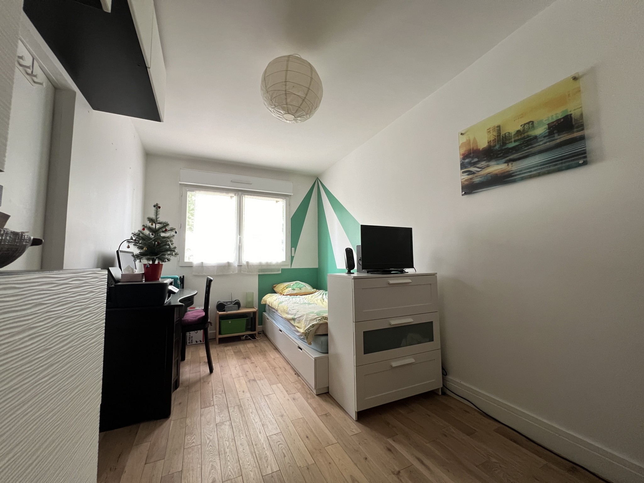 Vente Appartement à Champigny-sur-Marne 4 pièces
