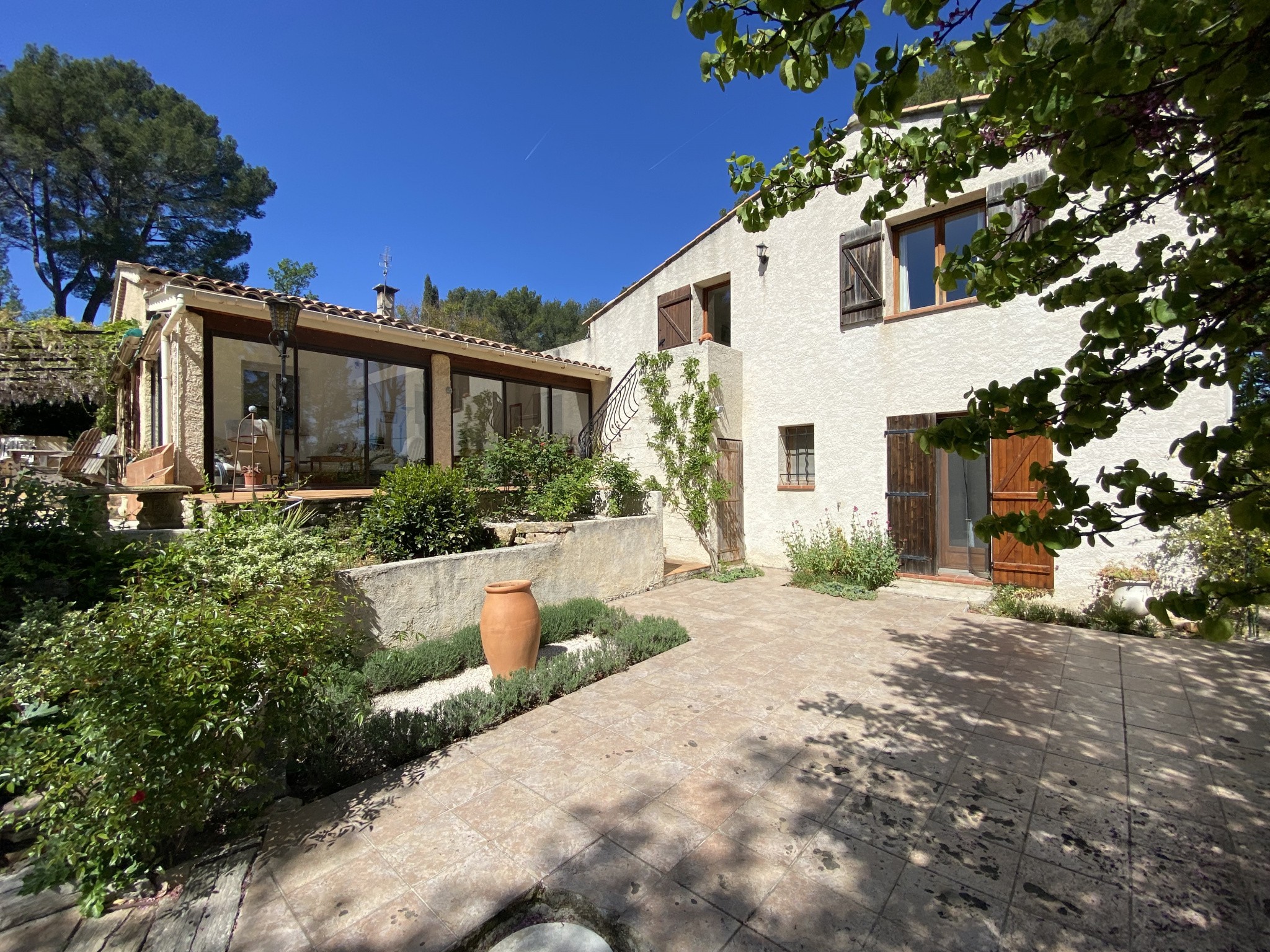 Vente Maison à Draguignan 6 pièces