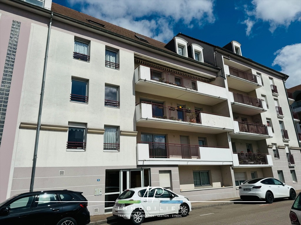 Location Appartement à Dijon 2 pièces