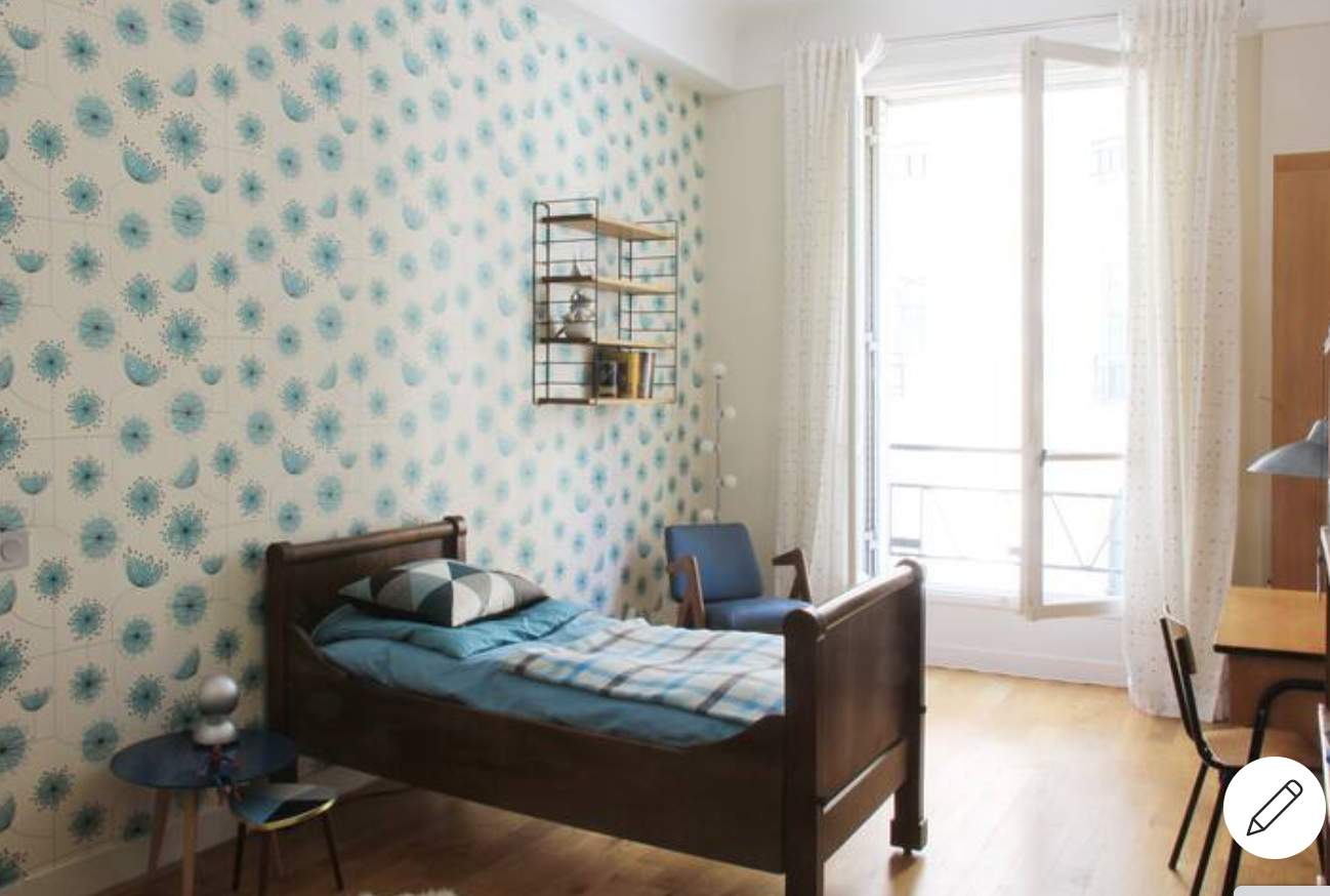 Vente Appartement à Paris Passy 16e arrondissement 8 pièces